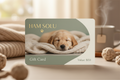 The Perfect Pet Gift Card